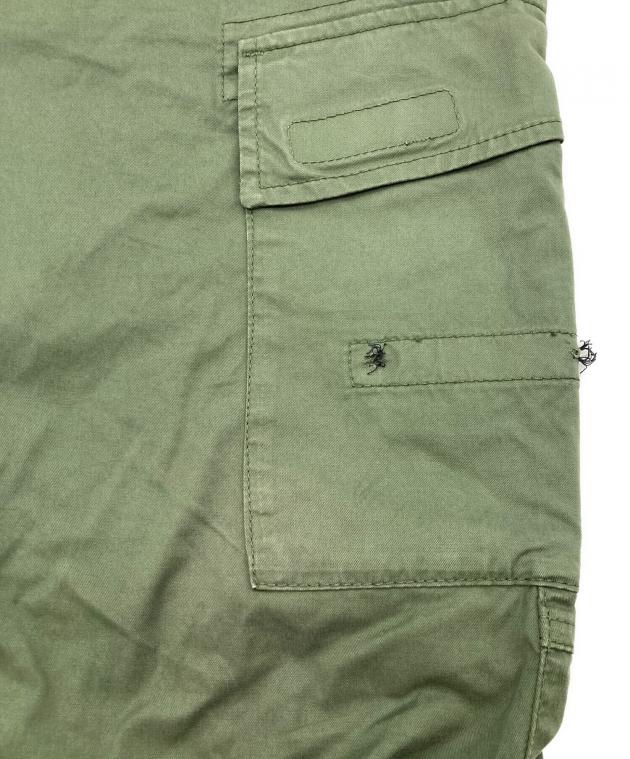 中古・古着通販】STONE ISLAND (ストーンアイランド) Cargo Pants