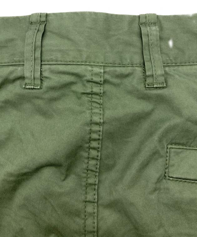 中古・古着通販】STONE ISLAND (ストーンアイランド) Cargo Pants
