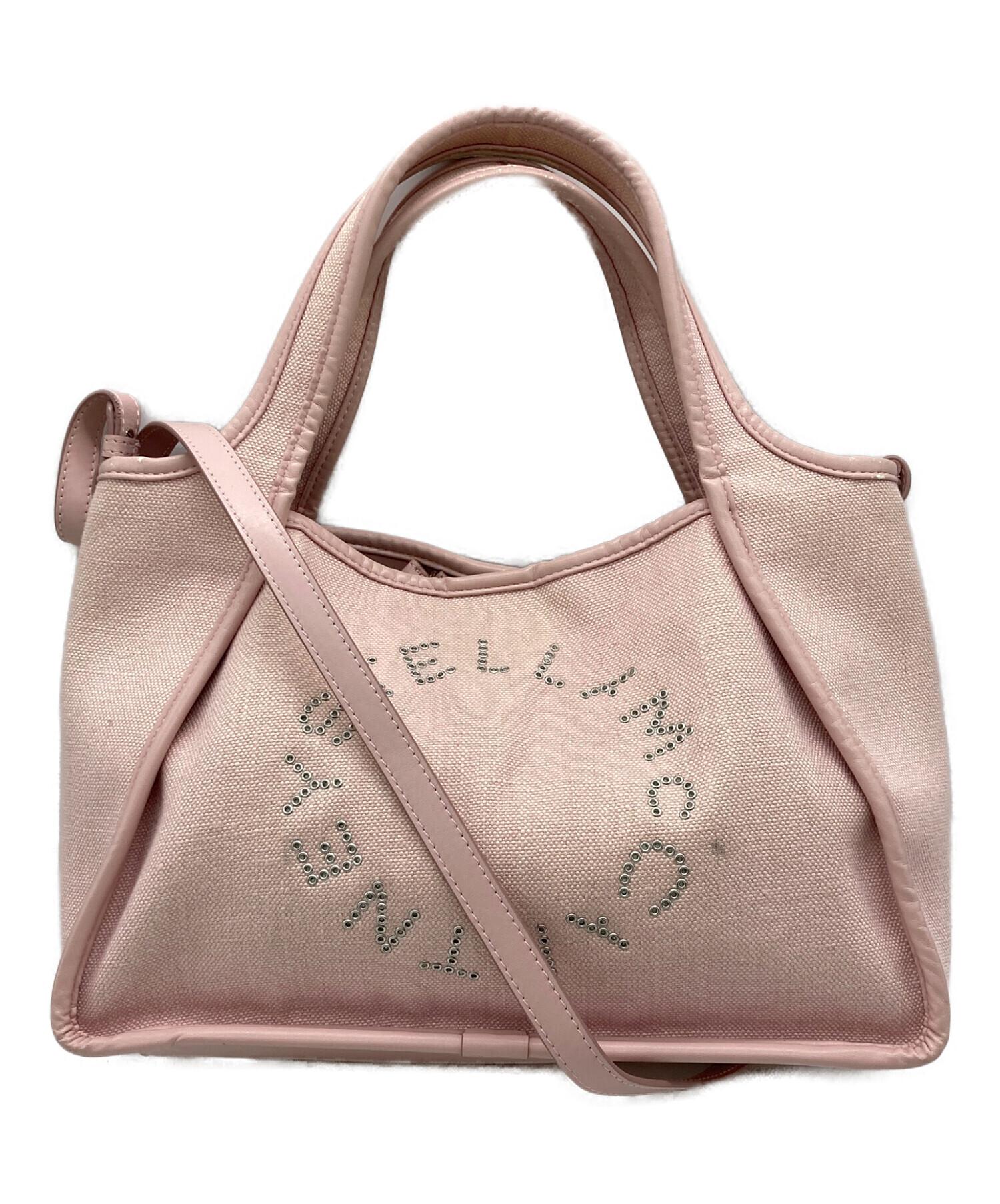 中古・古着通販】STELLA McCARTNEY (ステラマッカートニー) トート 