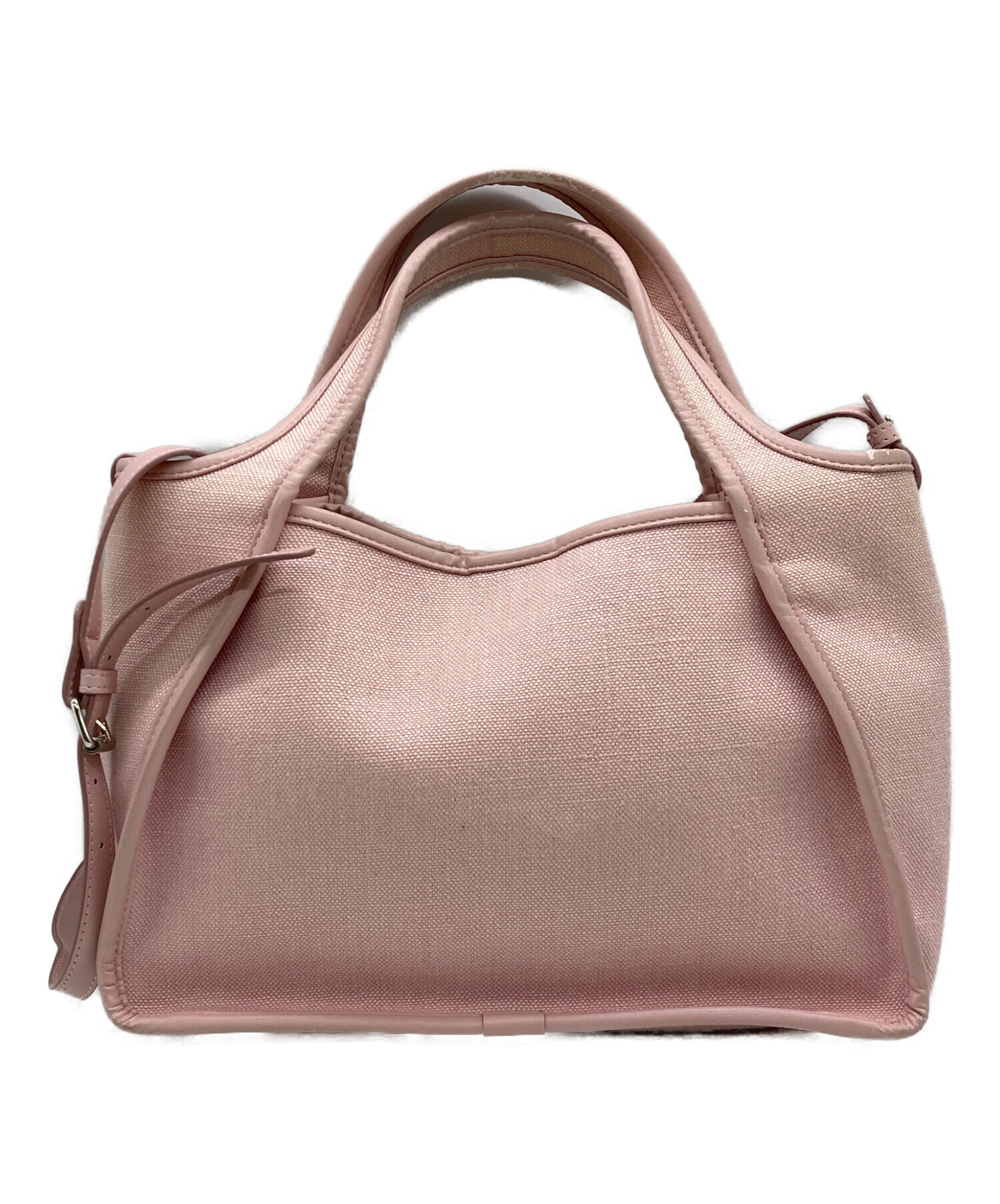中古・古着通販】STELLA McCARTNEY (ステラマッカートニー) トート 