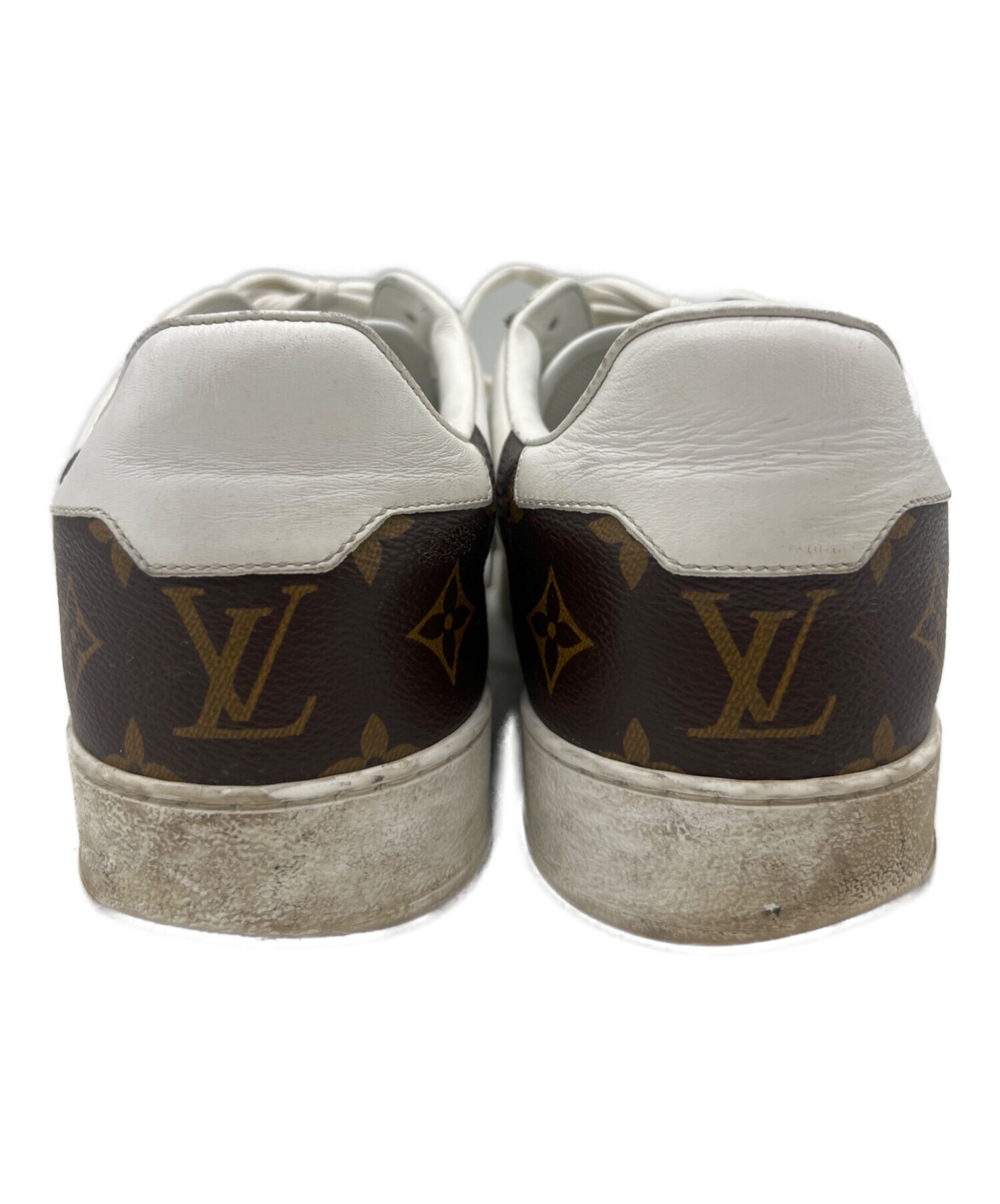 中古・古着通販】LOUIS VUITTON (ルイ ヴィトン) モノグラム柄リヴォリ