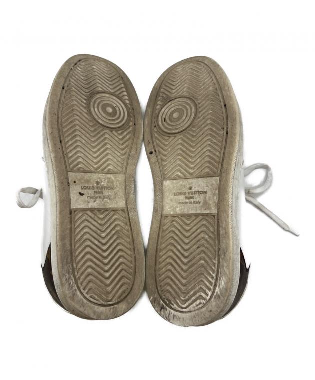 中古・古着通販】LOUIS VUITTON (ルイ ヴィトン) モノグラム柄リヴォリ