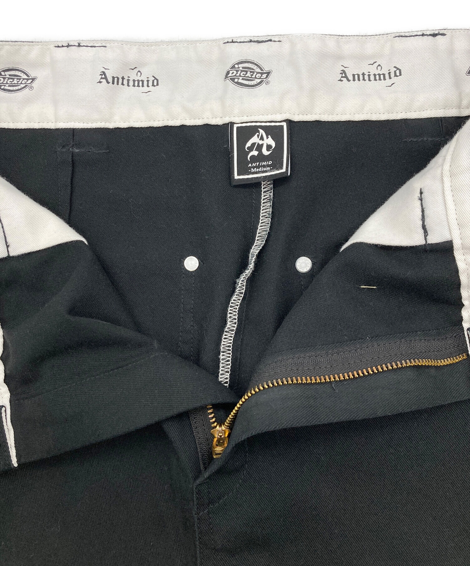 中古・古着通販】Dickies (ディッキーズ) antimid (アンチミッド
