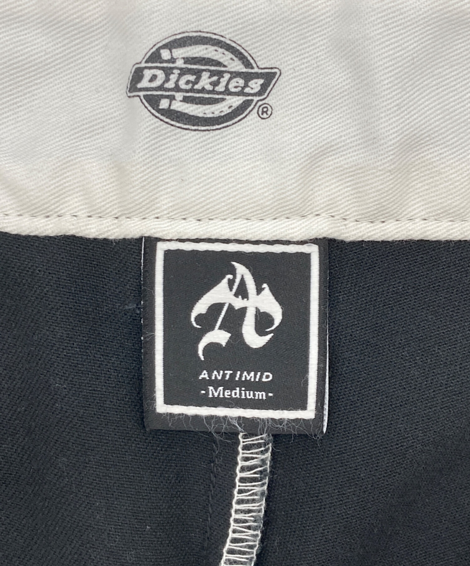 中古・古着通販】Dickies (ディッキーズ) antimid (アンチミッド