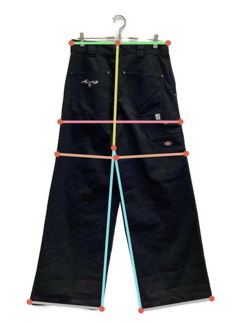 中古・古着通販】Dickies (ディッキーズ) antimid (アンチミッド