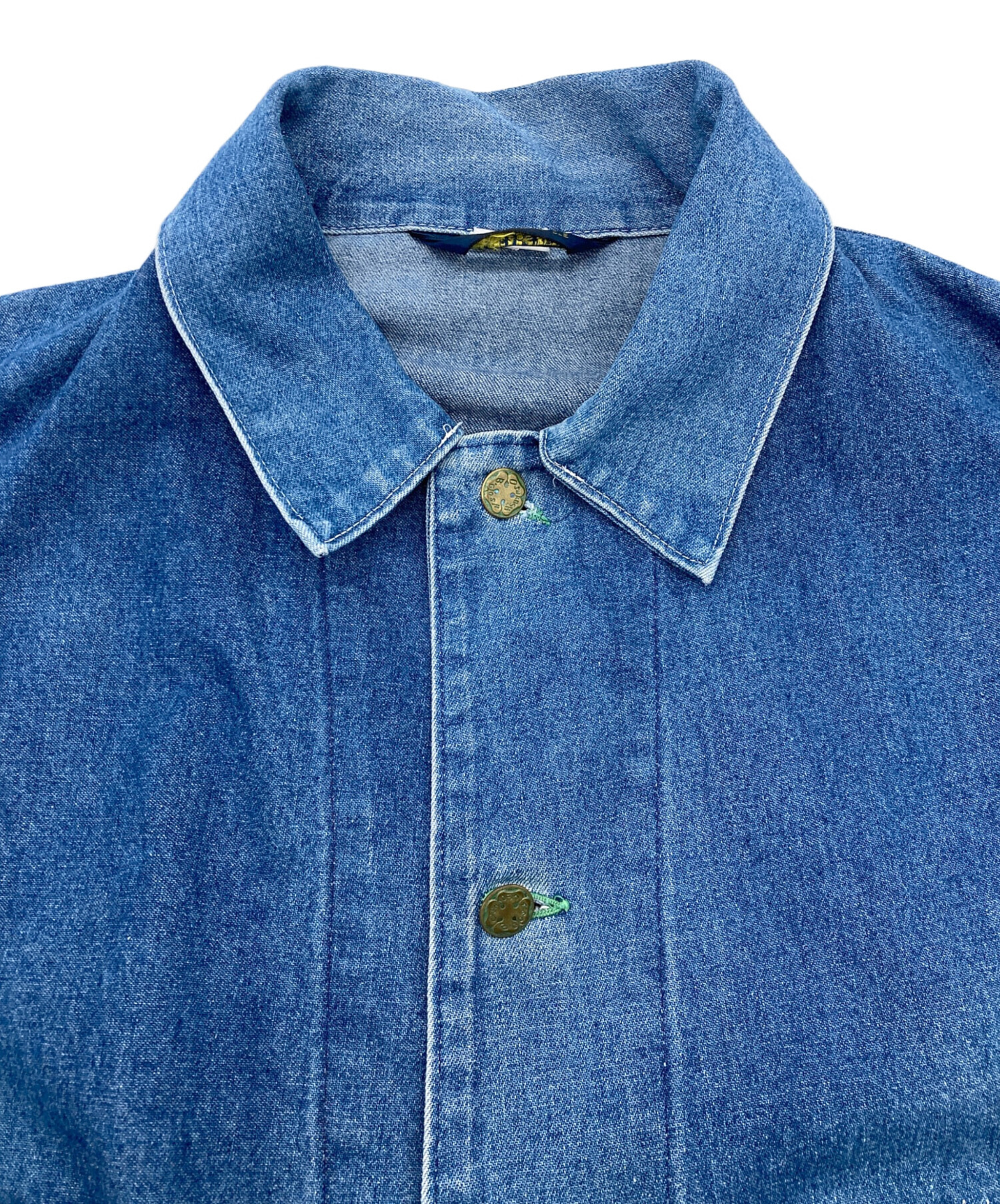 中古・古着通販】OSH KOSH B'gosh (オシュコシュ ビゴッシュ) 80s