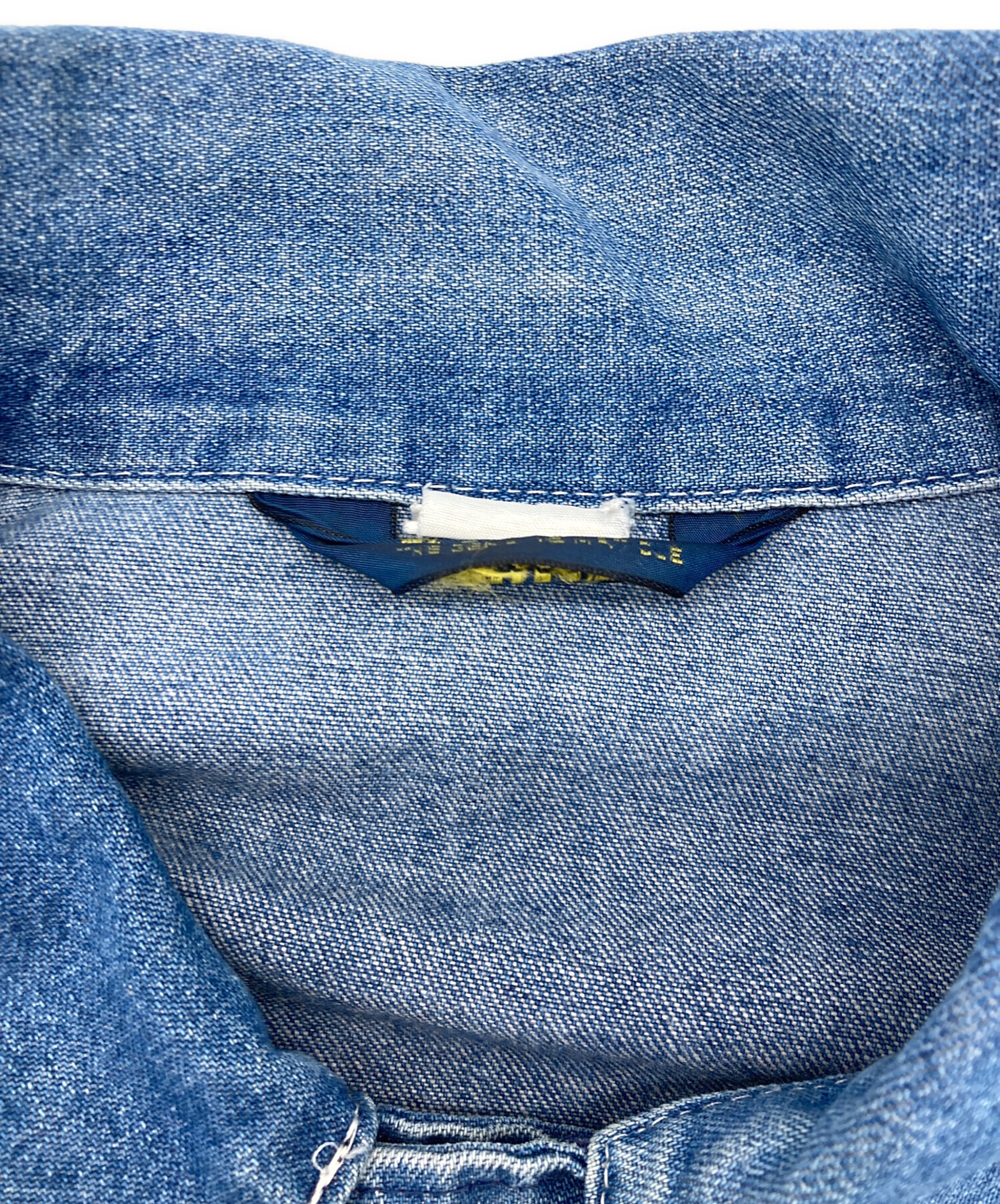 中古・古着通販】OSH KOSH B'gosh (オシュコシュ ビゴッシュ) 80s