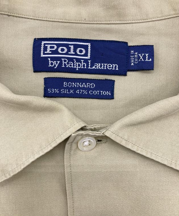 中古・古着通販】POLO RALPH LAUREN (ポロ・ラルフローレン) BONNARD