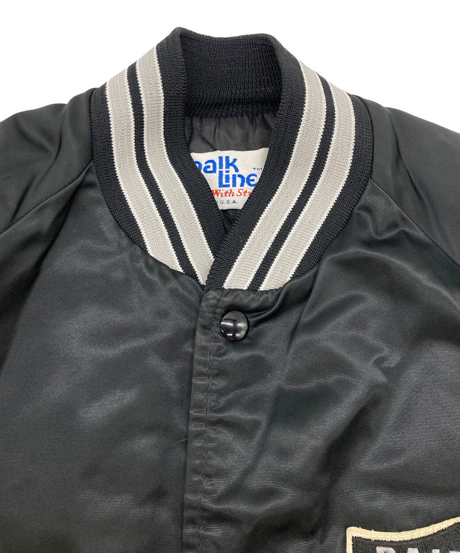 中古・古着通販】Chalk Line (チョークライン) 90s RAIDERS NYLON