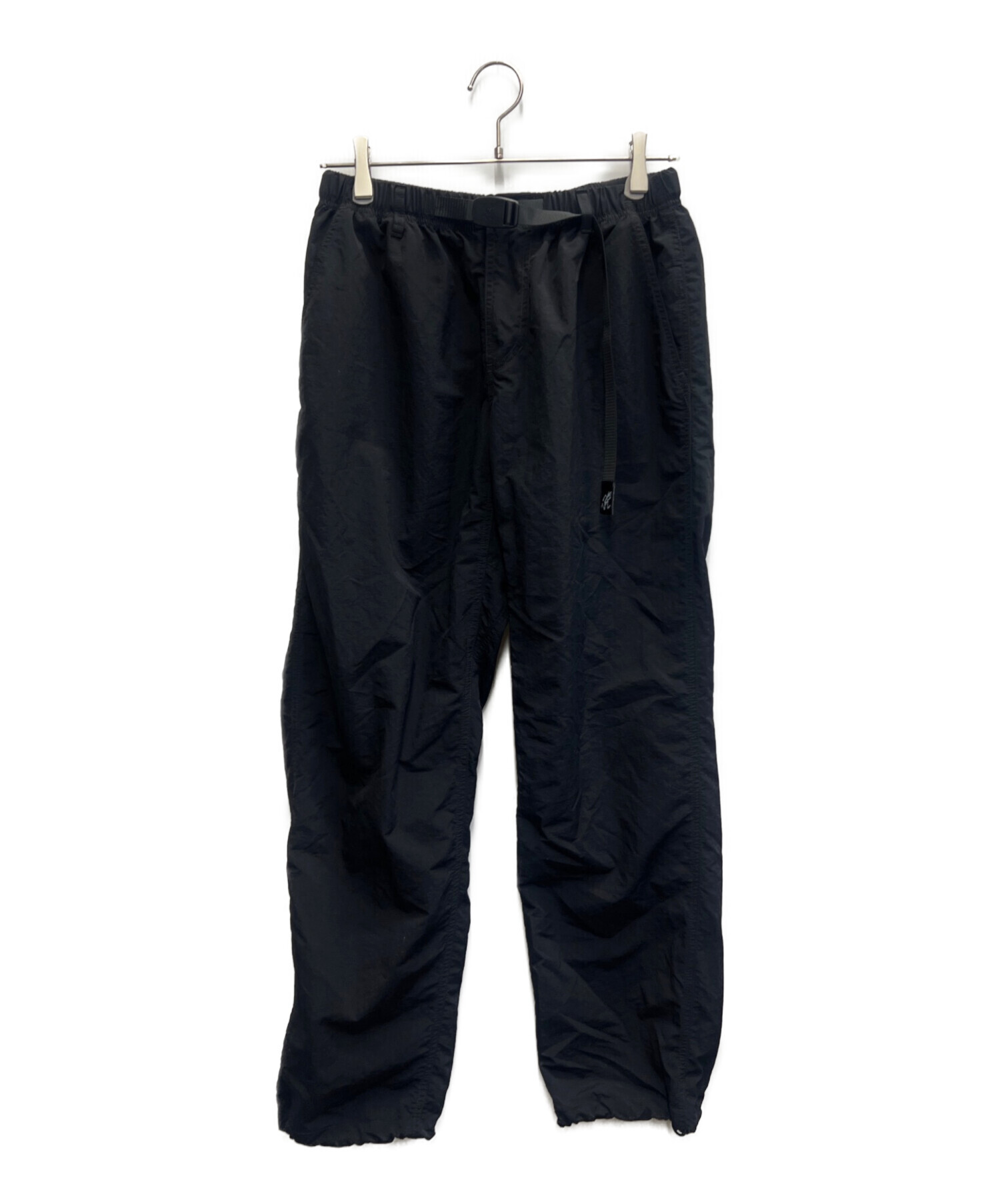 中古・古着通販】GRAMICCI (グラミチ) LOWERCASE NYLON TRACK PANT