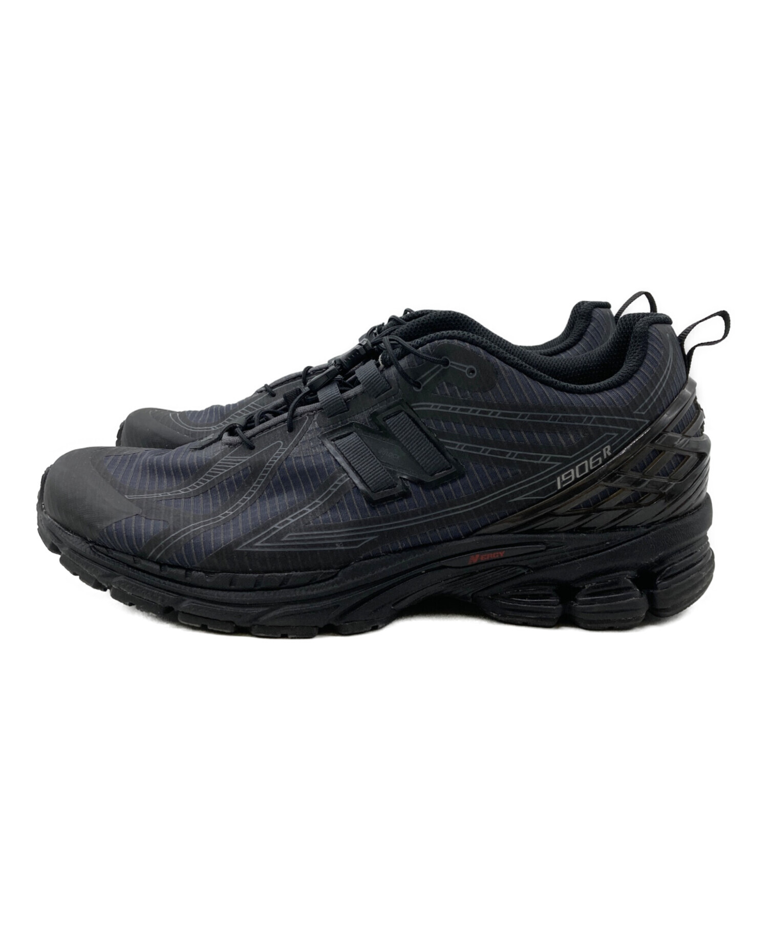 中古・古着通販】NEW BALANCE (ニューバランス) 1906R ネイビー サイズ 