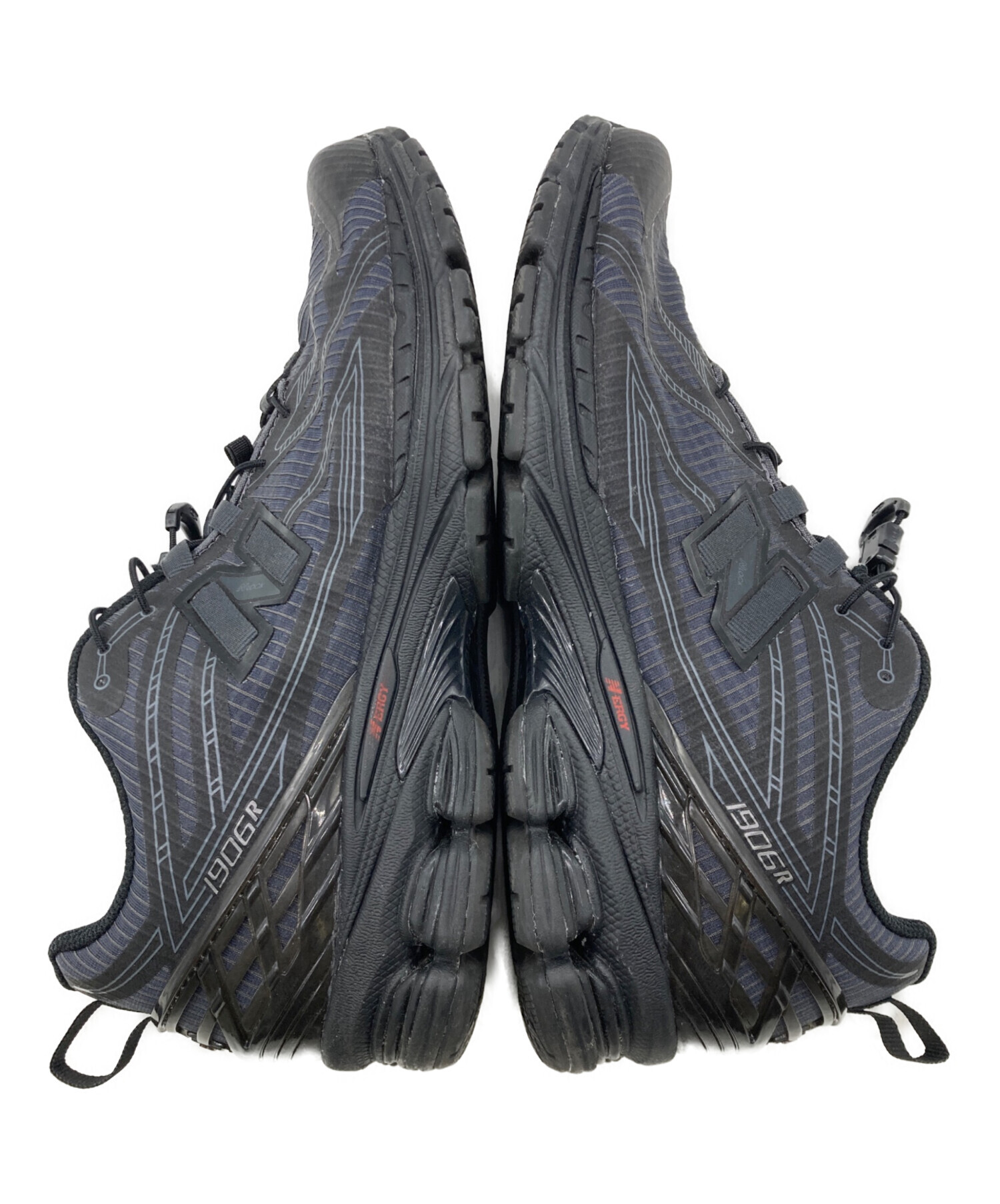 中古・古着通販】NEW BALANCE (ニューバランス) 1906R ネイビー サイズ 