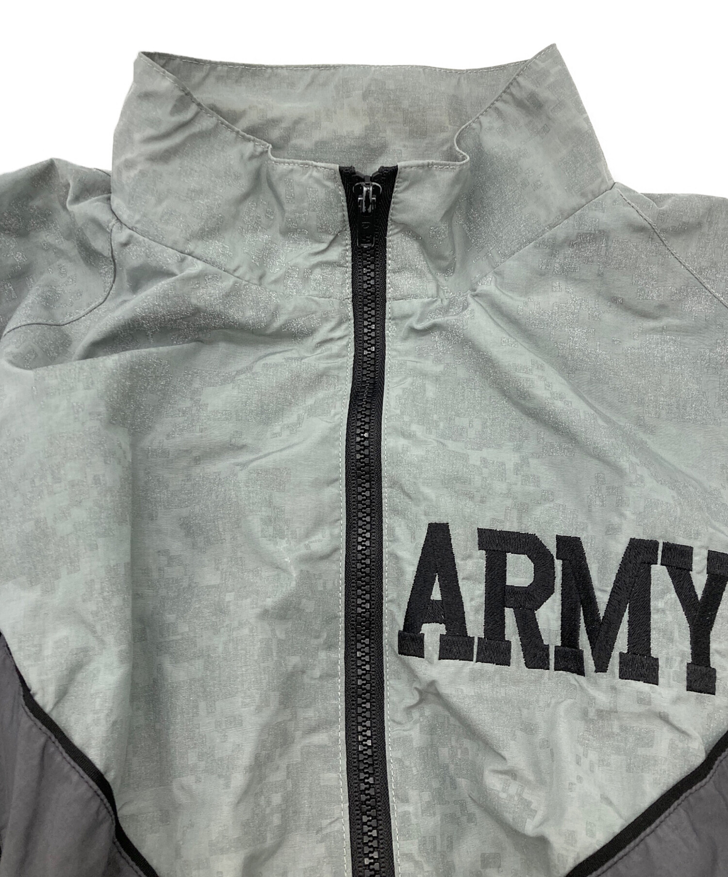 中古・古着通販】US ARMY (ユーエスアーミー) IPFUデジタルカモ