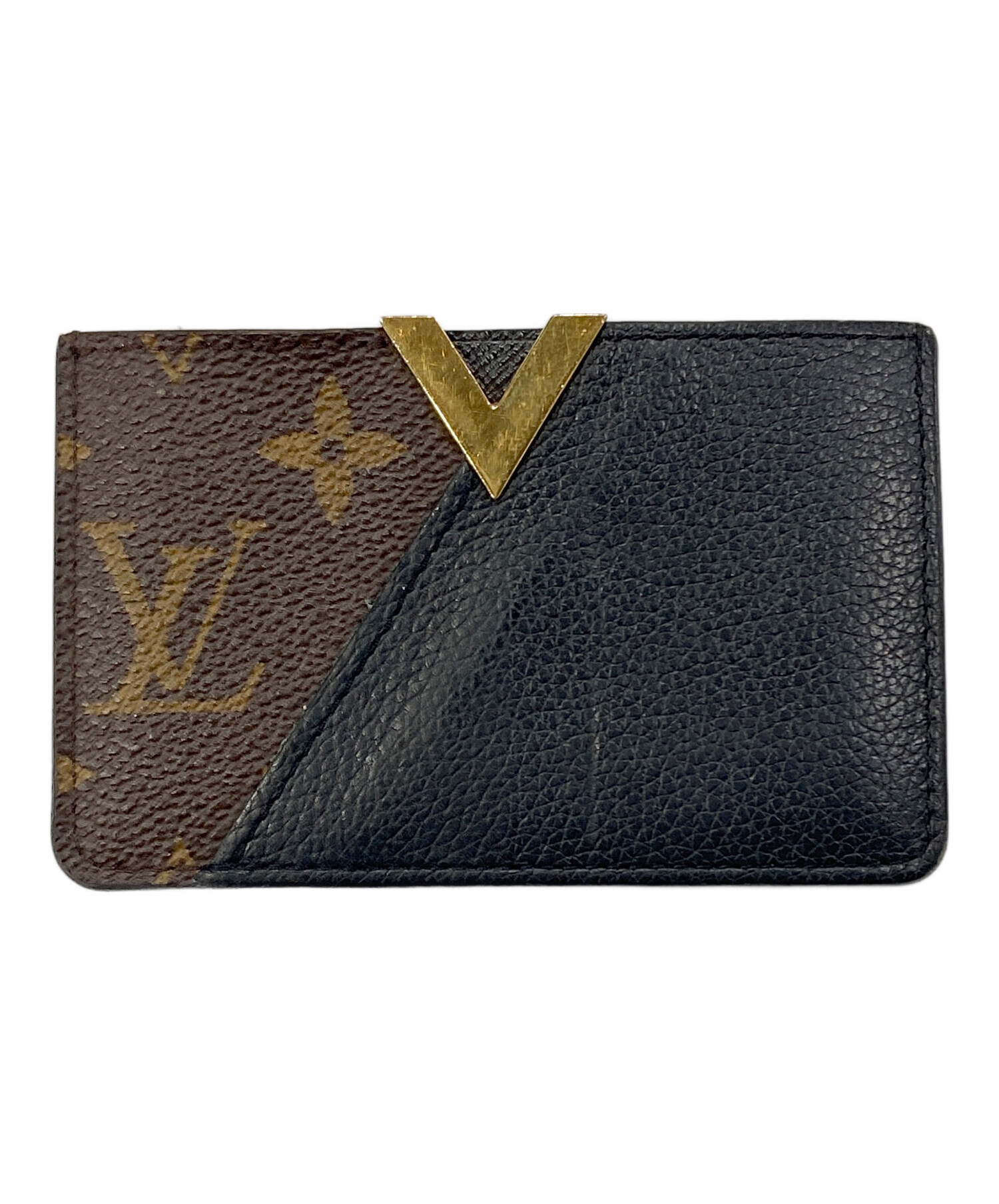 中古・古着通販】LOUIS VUITTON (ルイ ヴィトン) カードケース