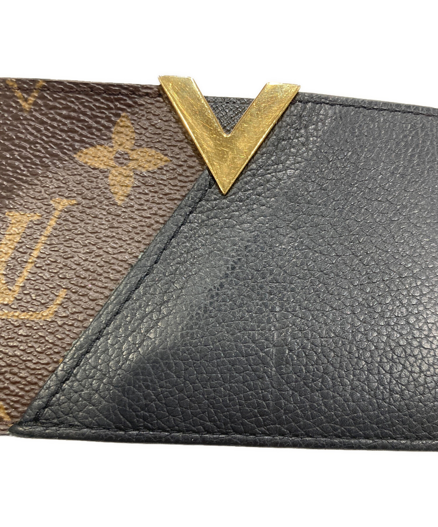 中古・古着通販】LOUIS VUITTON (ルイ ヴィトン) カードケース