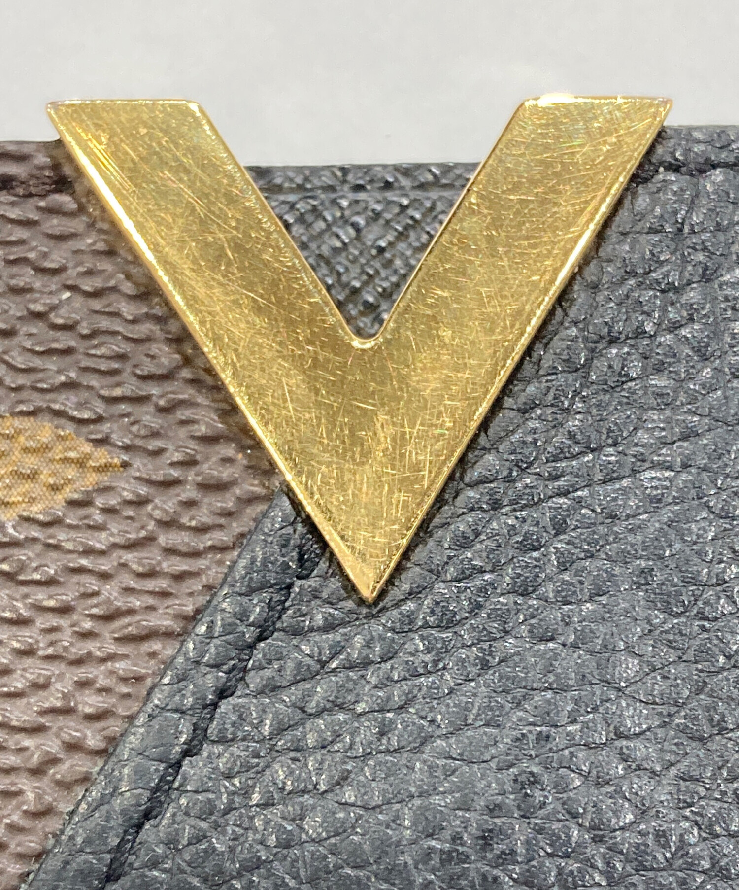 中古・古着通販】LOUIS VUITTON (ルイ ヴィトン) カードケース