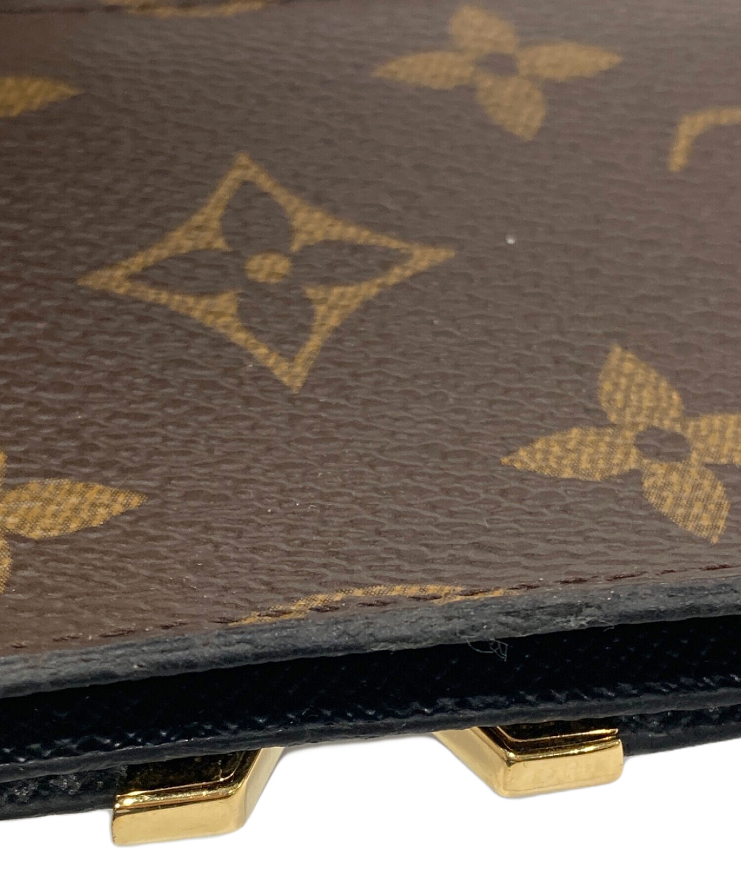 中古・古着通販】LOUIS VUITTON (ルイ ヴィトン) カードケース