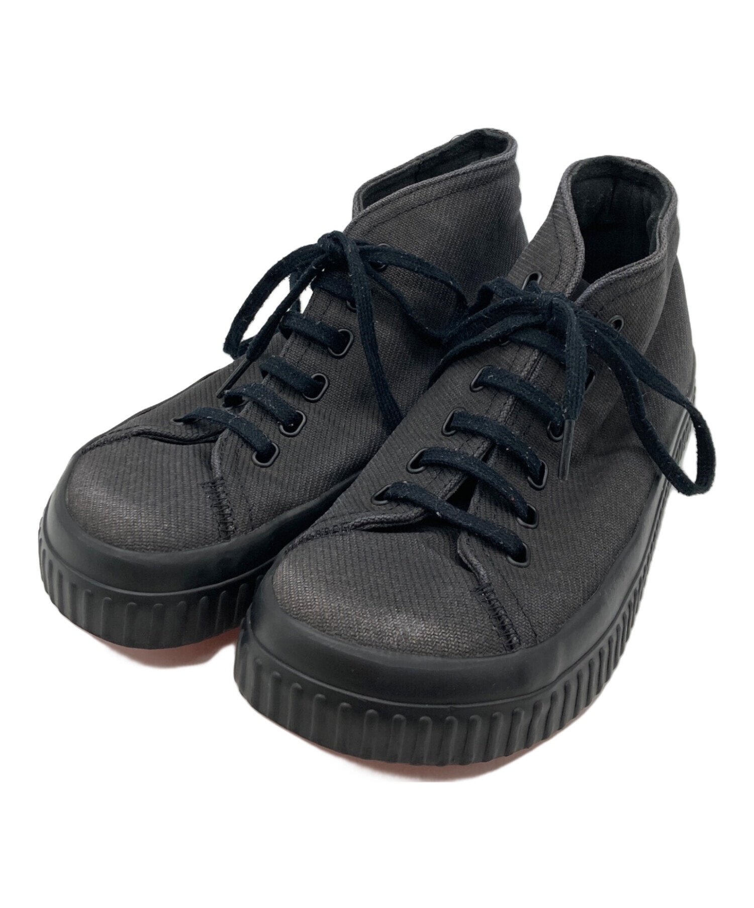 中古・古着通販】CAMPER (カンペール) Peu Roda ペウロダ ハイカット
