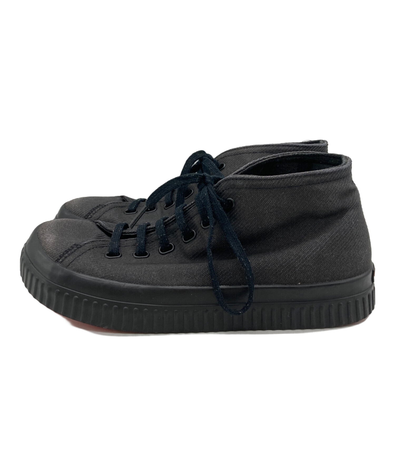 中古・古着通販】CAMPER (カンペール) Peu Roda ペウロダ ハイカット