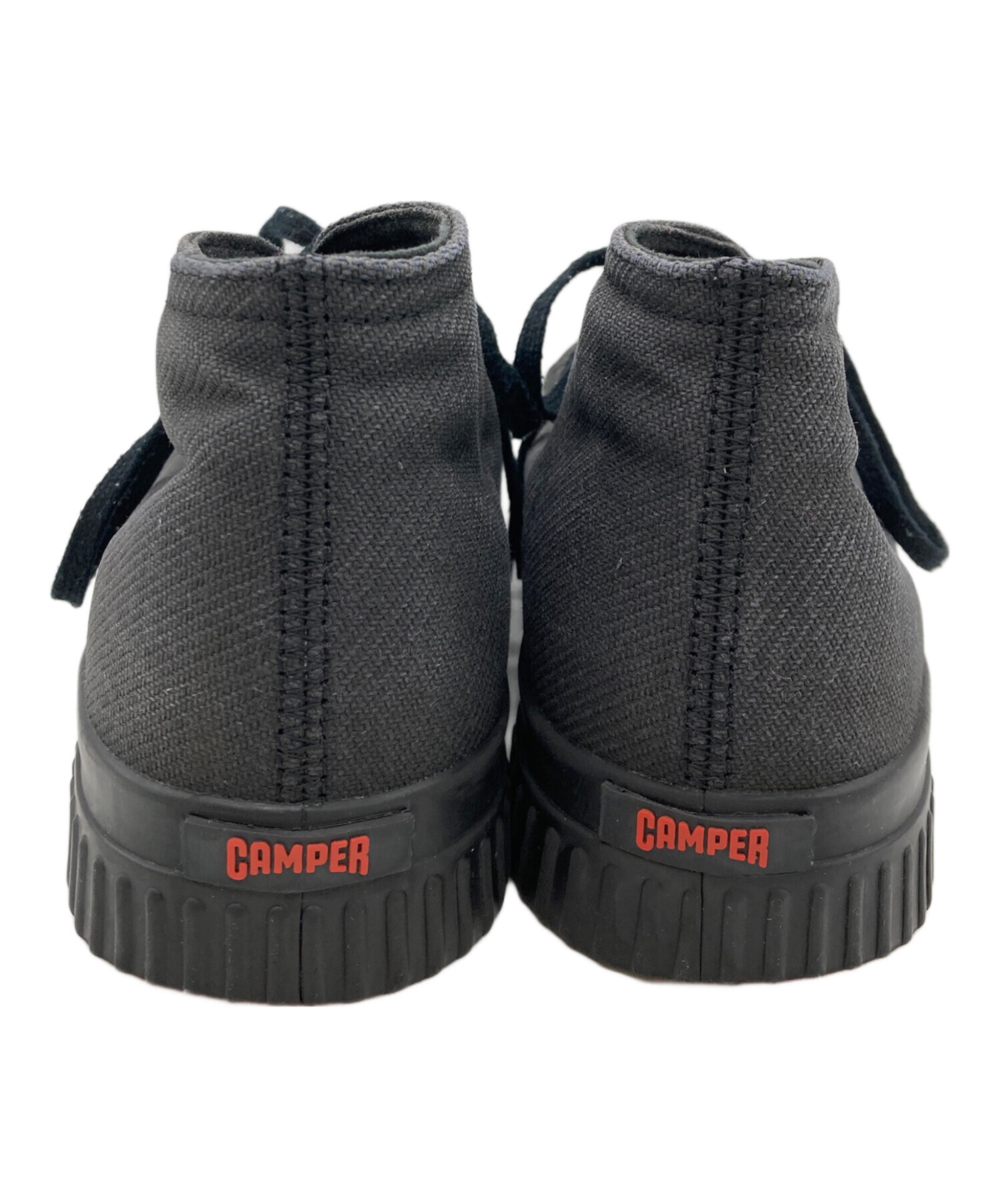 中古・古着通販】CAMPER (カンペール) Peu Roda ペウロダ ハイカット