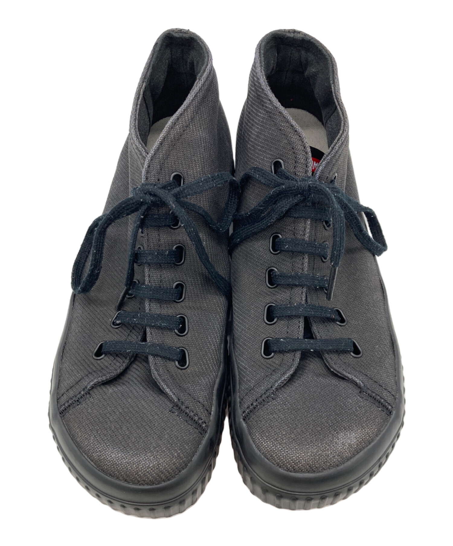 中古・古着通販】CAMPER (カンペール) Peu Roda ペウロダ ハイカット