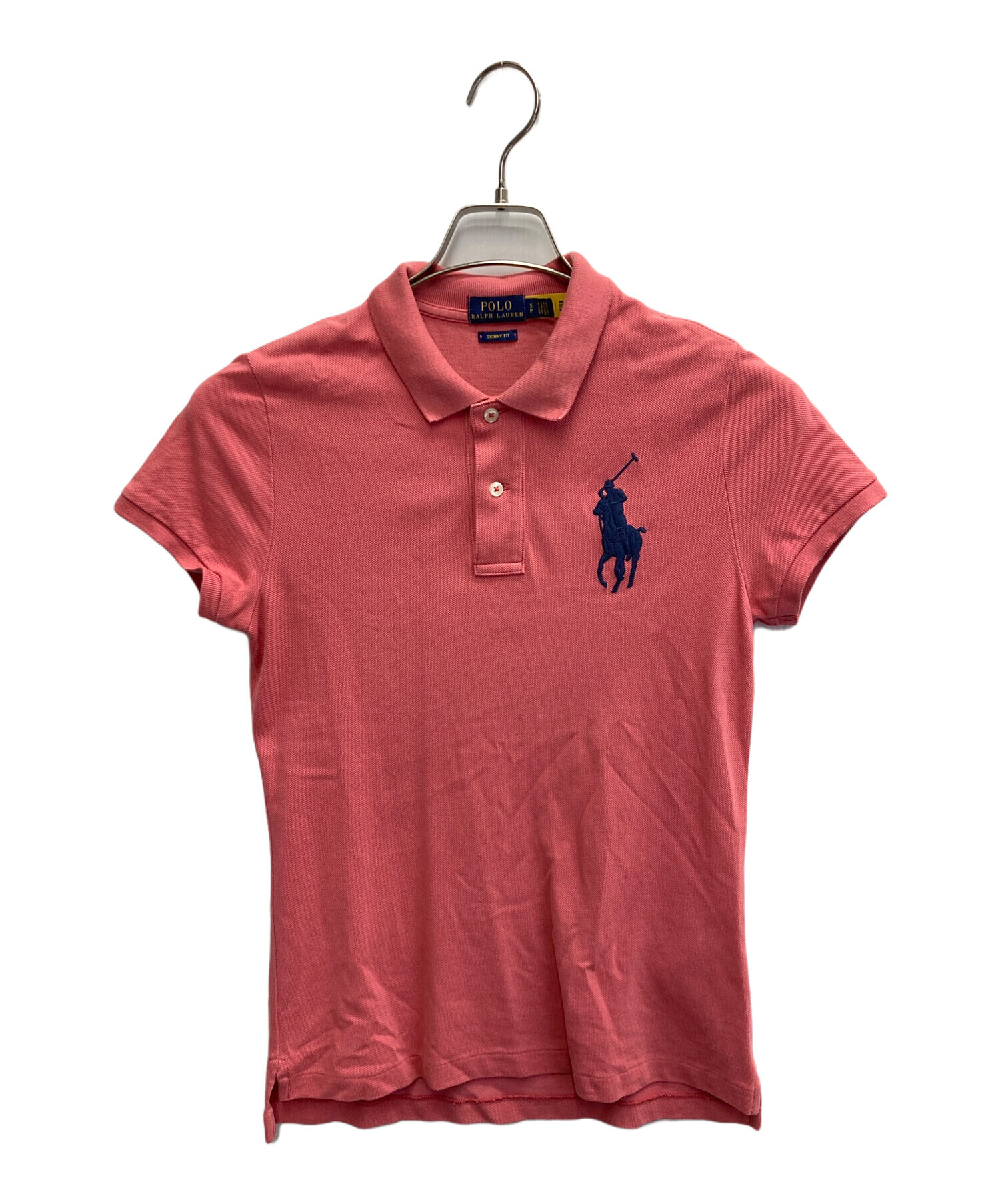 中古・古着通販】POLO RALPH LAUREN (ポロ・ラルフローレン) ビッグ