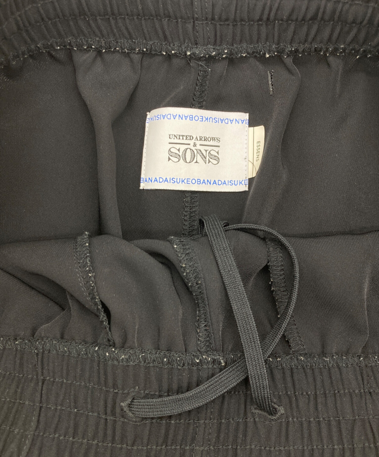 中古・古着通販】UNITED ARROWS & SONS BY DAISUKE OBANA