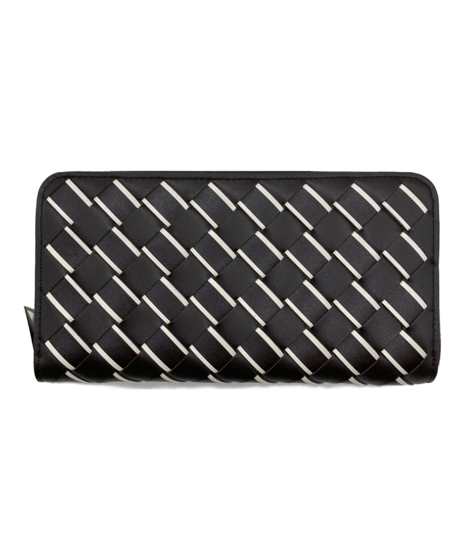 中古・古着通販】BOTTEGA VENETA (ボッテガベネタ) イントレチャート長