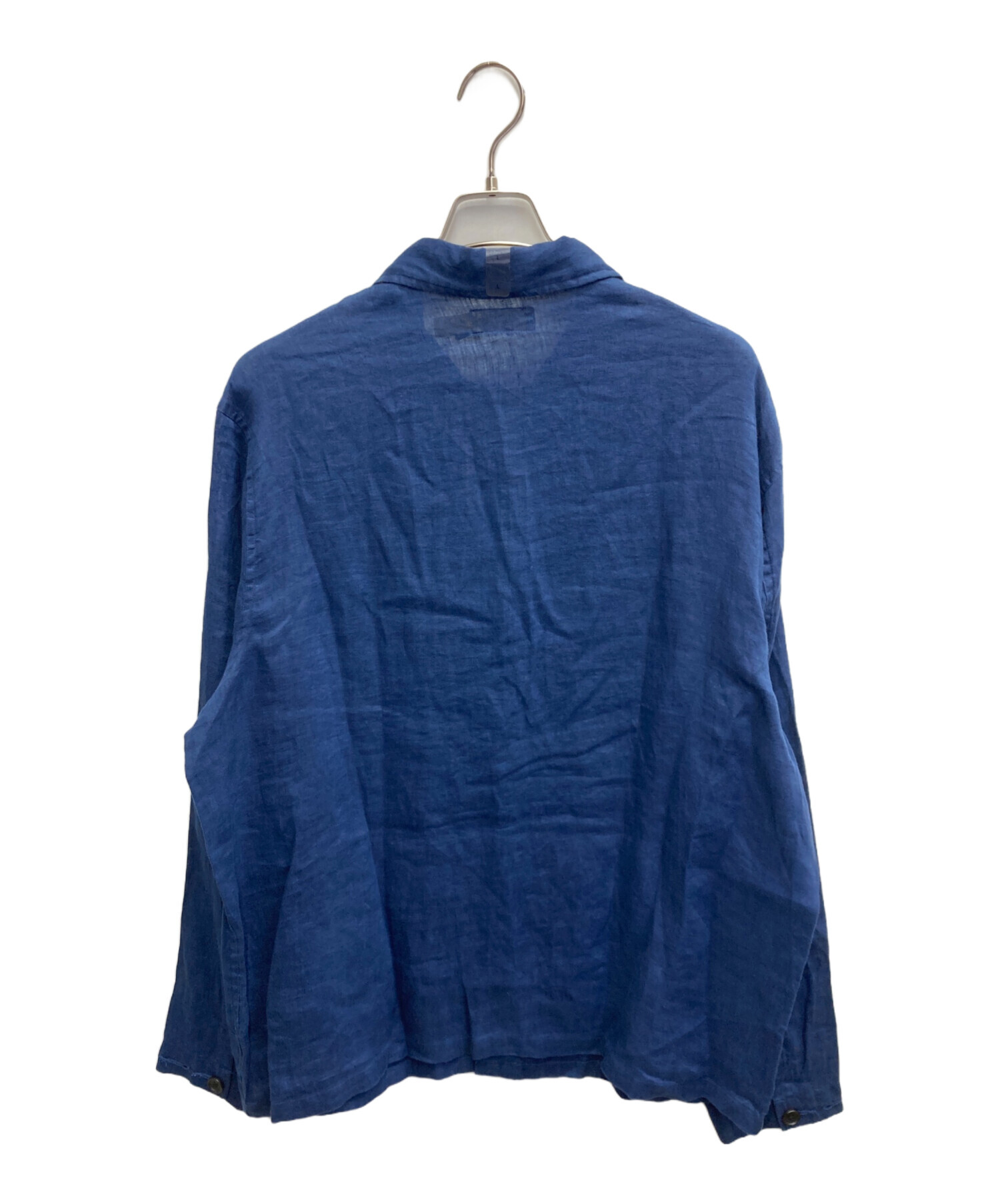 中古・古着通販】POLO RALPH LAUREN (ポロ・ラルフローレン) リネン