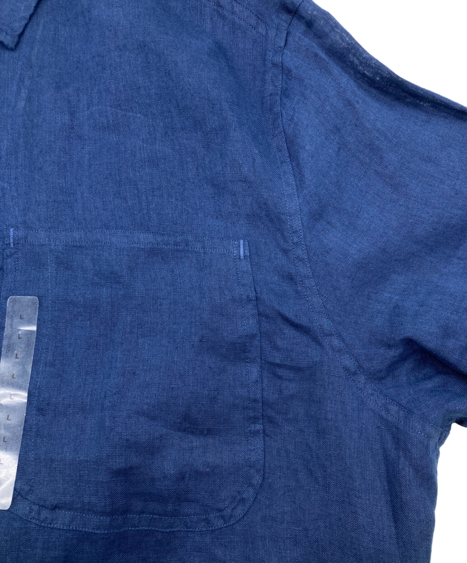 中古・古着通販】POLO RALPH LAUREN (ポロ・ラルフローレン) リネン