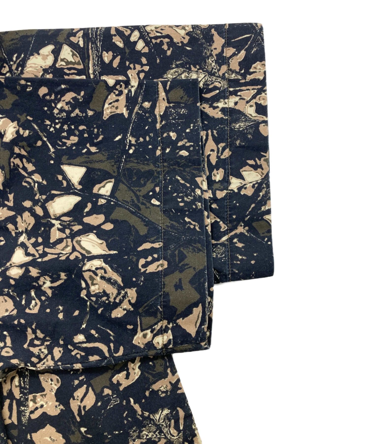 中古・古着通販】DIESEL (ディーゼル) S-LINT リアルツリープリントS/S
