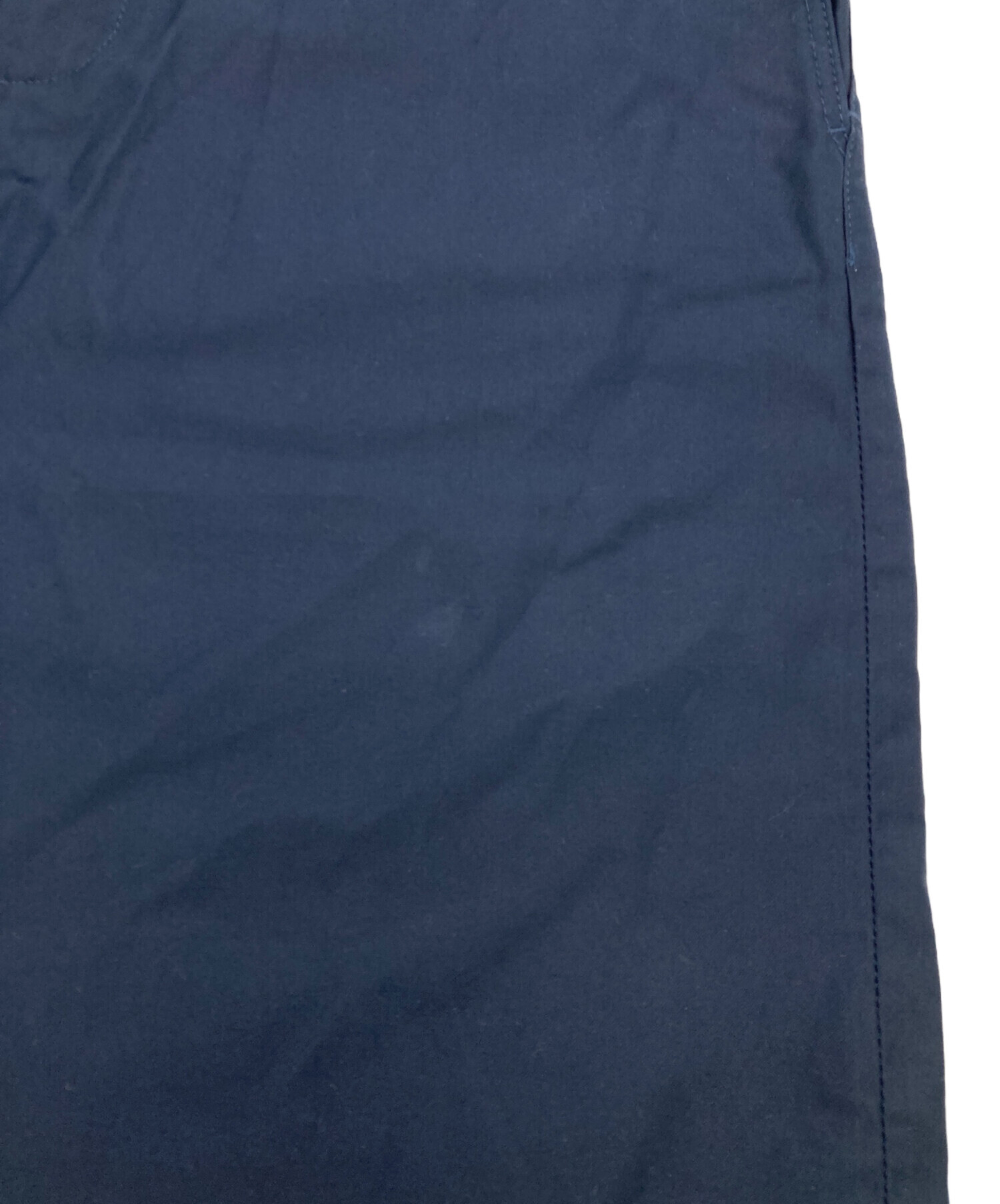 中古・古着通販】maison kitsune (メゾンキツネ) ベルト付きショーツ