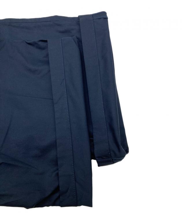 中古・古着通販】maison kitsune (メゾンキツネ) ベルト付きショーツ