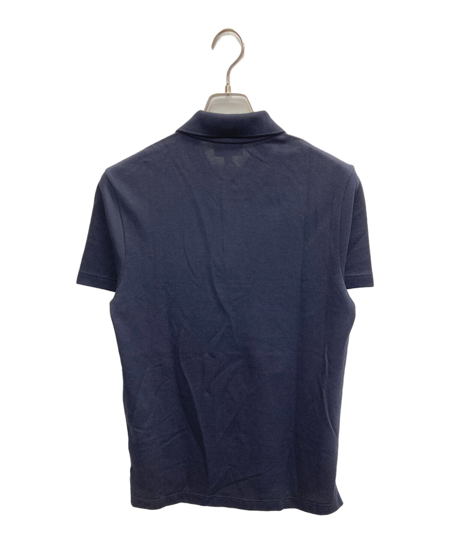 中古・古着通販】LACOSTE (ラコステ) ヘリテージワニロゴポロシャツ