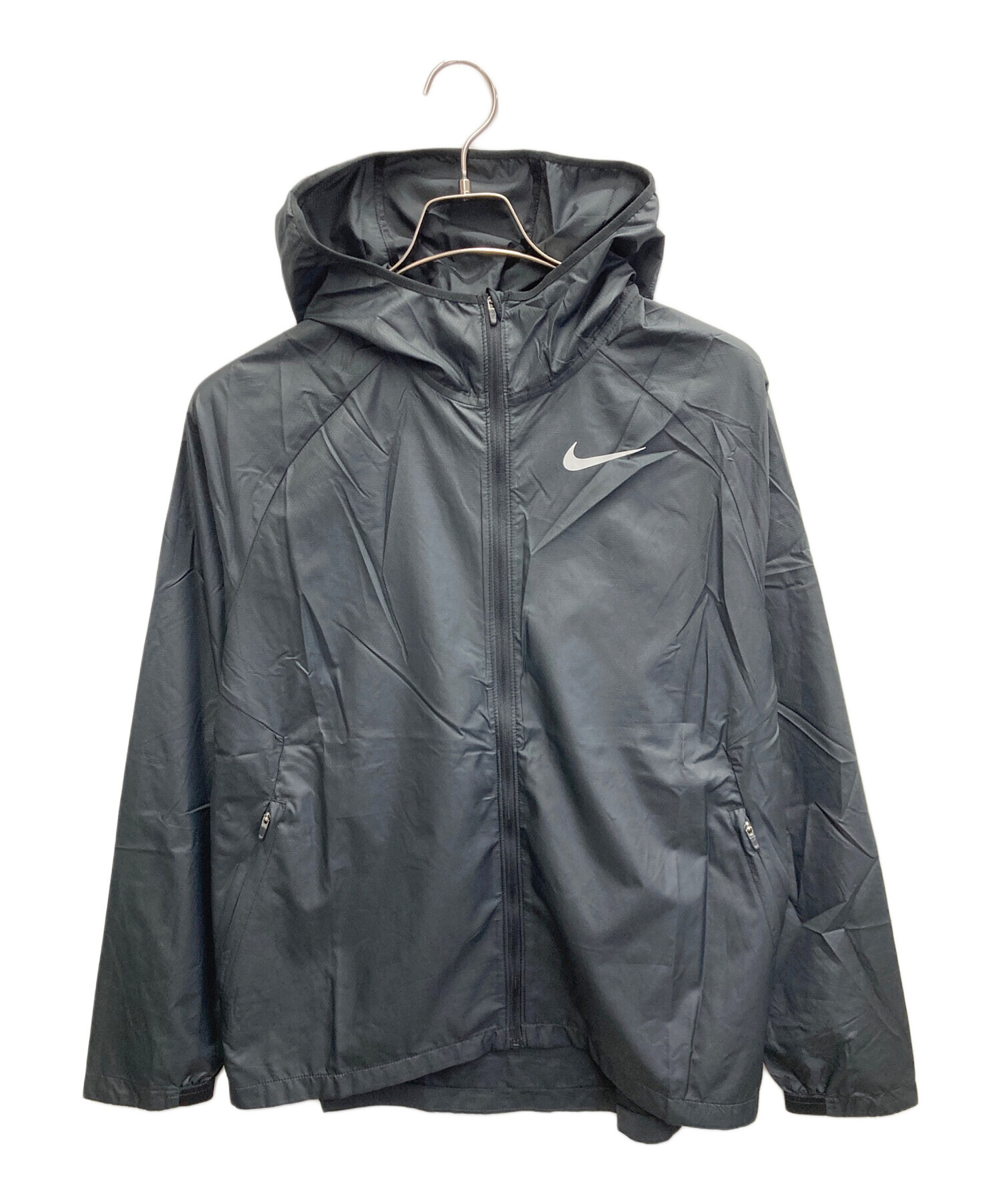 中古・古着通販】NIKE (ナイキ) エッセンシャル フーデッドジャケット 