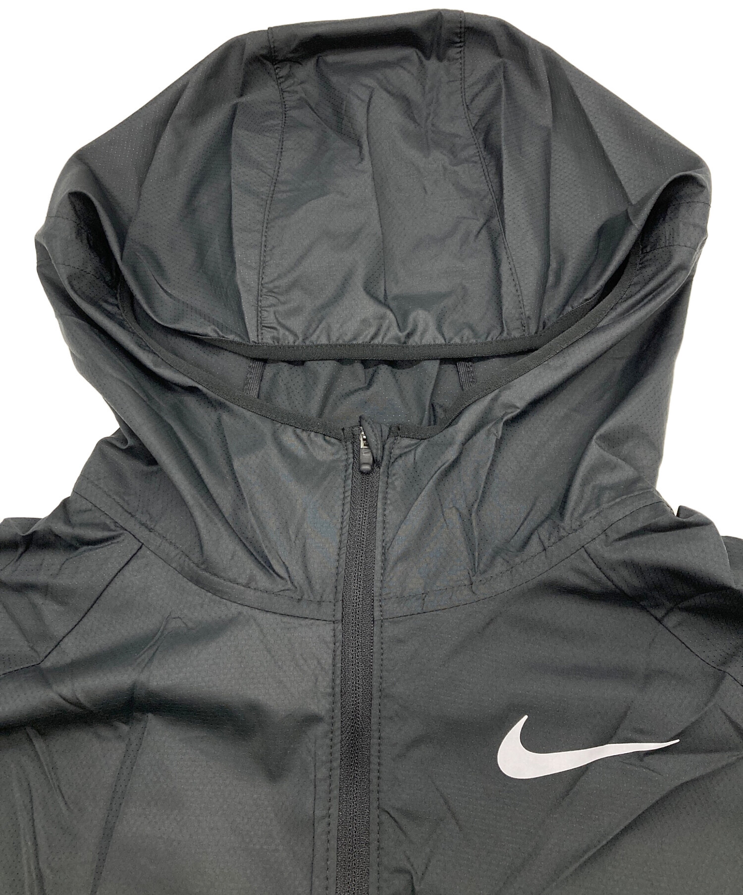 中古・古着通販】NIKE (ナイキ) エッセンシャル フーデッドジャケット 