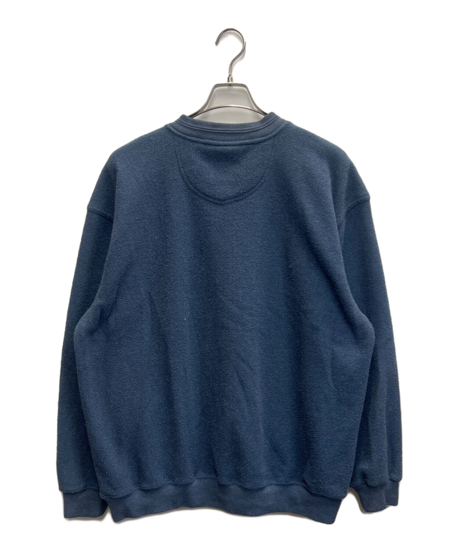 中古・古着通販】Lee SPORT (リースポーツ) NEW YORK METS パイル