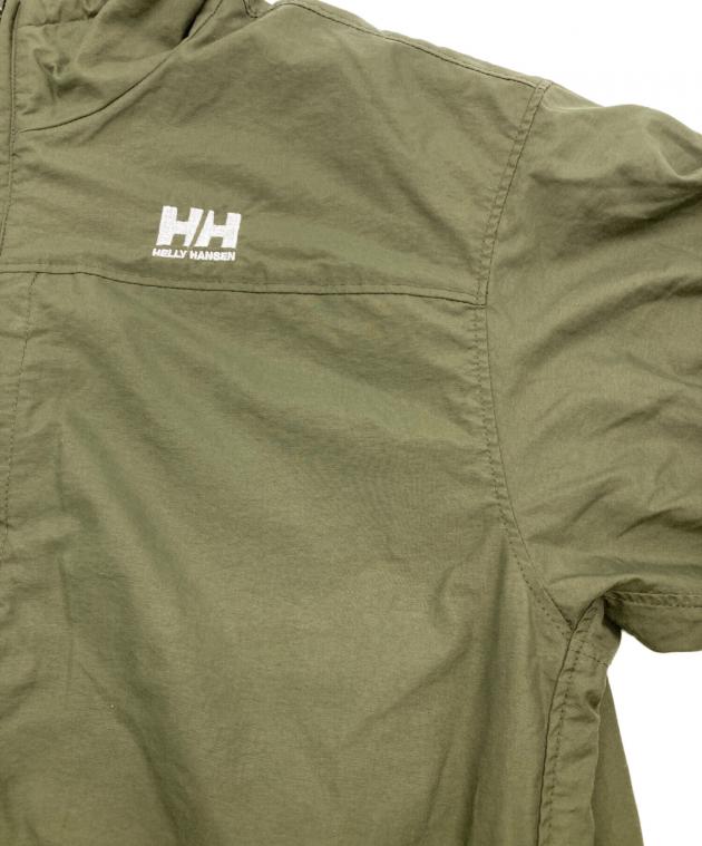 中古・古着通販】HELLY HANSEN (ヘリーハンセン) VALLE WINTER JK