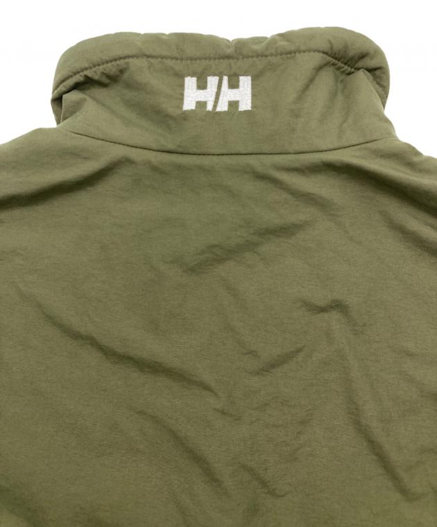中古・古着通販】HELLY HANSEN (ヘリーハンセン) VALLE WINTER JK