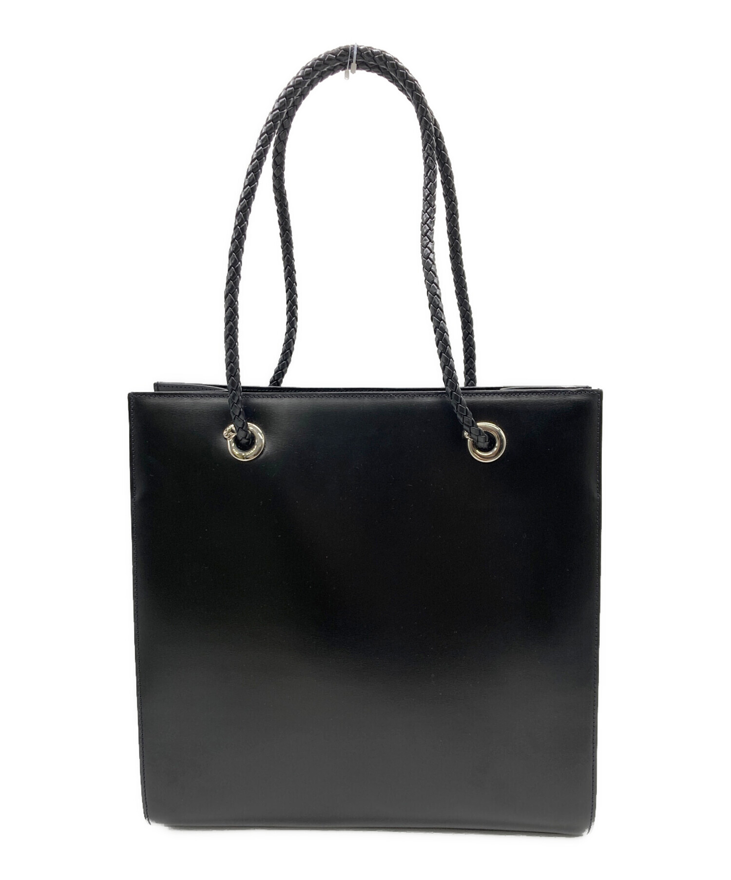 中古・古着通販】Cartier (カルティエ) パンテールレザートートバッグ