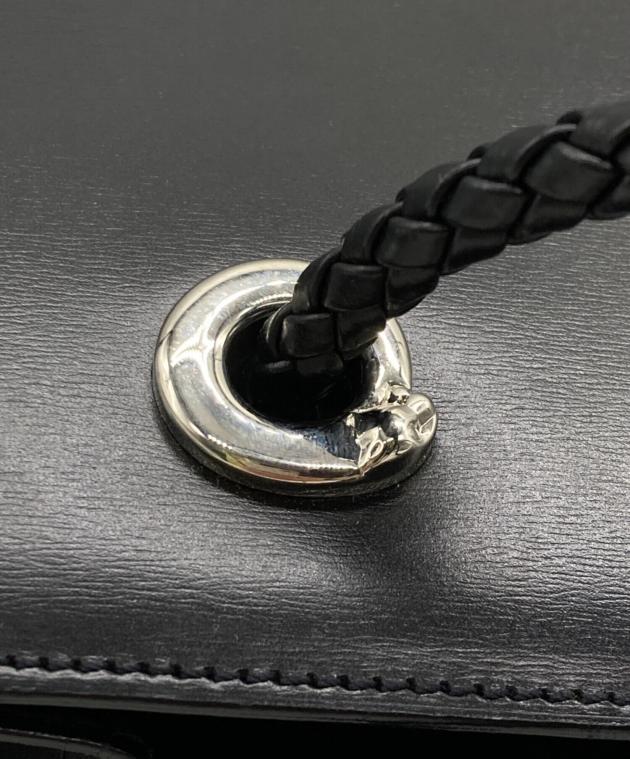 中古・古着通販】Cartier (カルティエ) パンテールレザートートバッグ