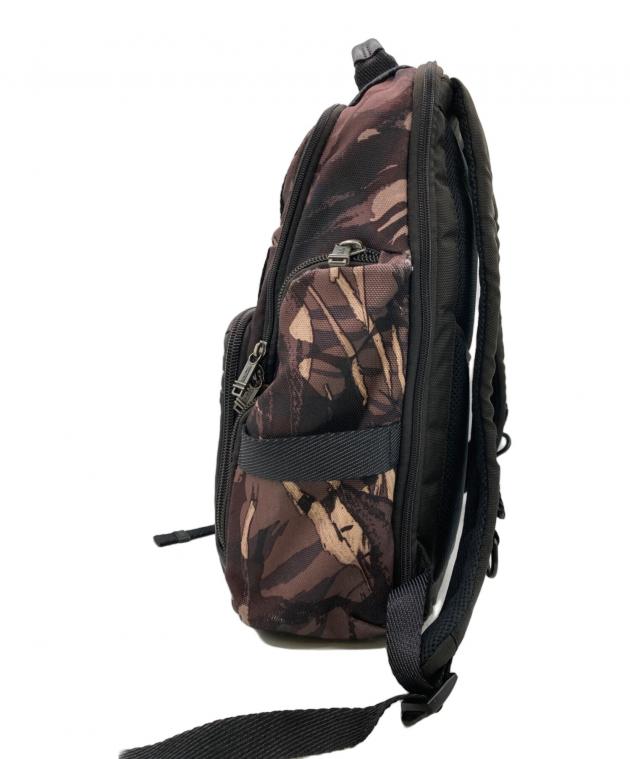 TUMI カモフラージュ リュック 中古・古着通販】TUMI (トゥミ) カモフラシェパードバックパック