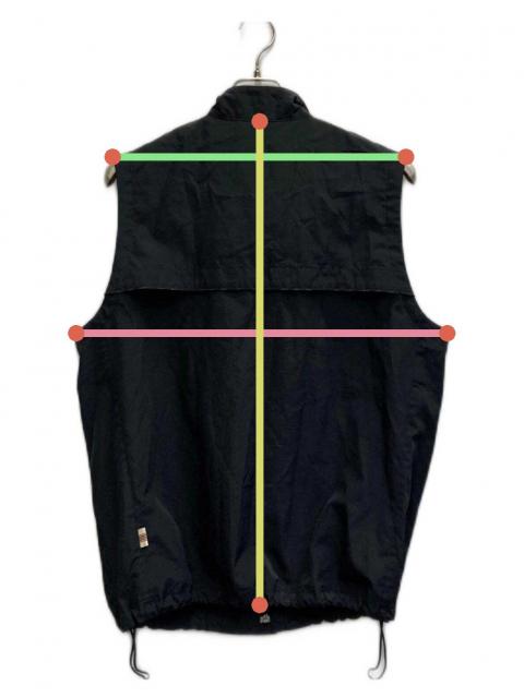 中古・古着通販】BURBERRY GOLF (バーバリーゴルフ) 刺繍ロゴ
