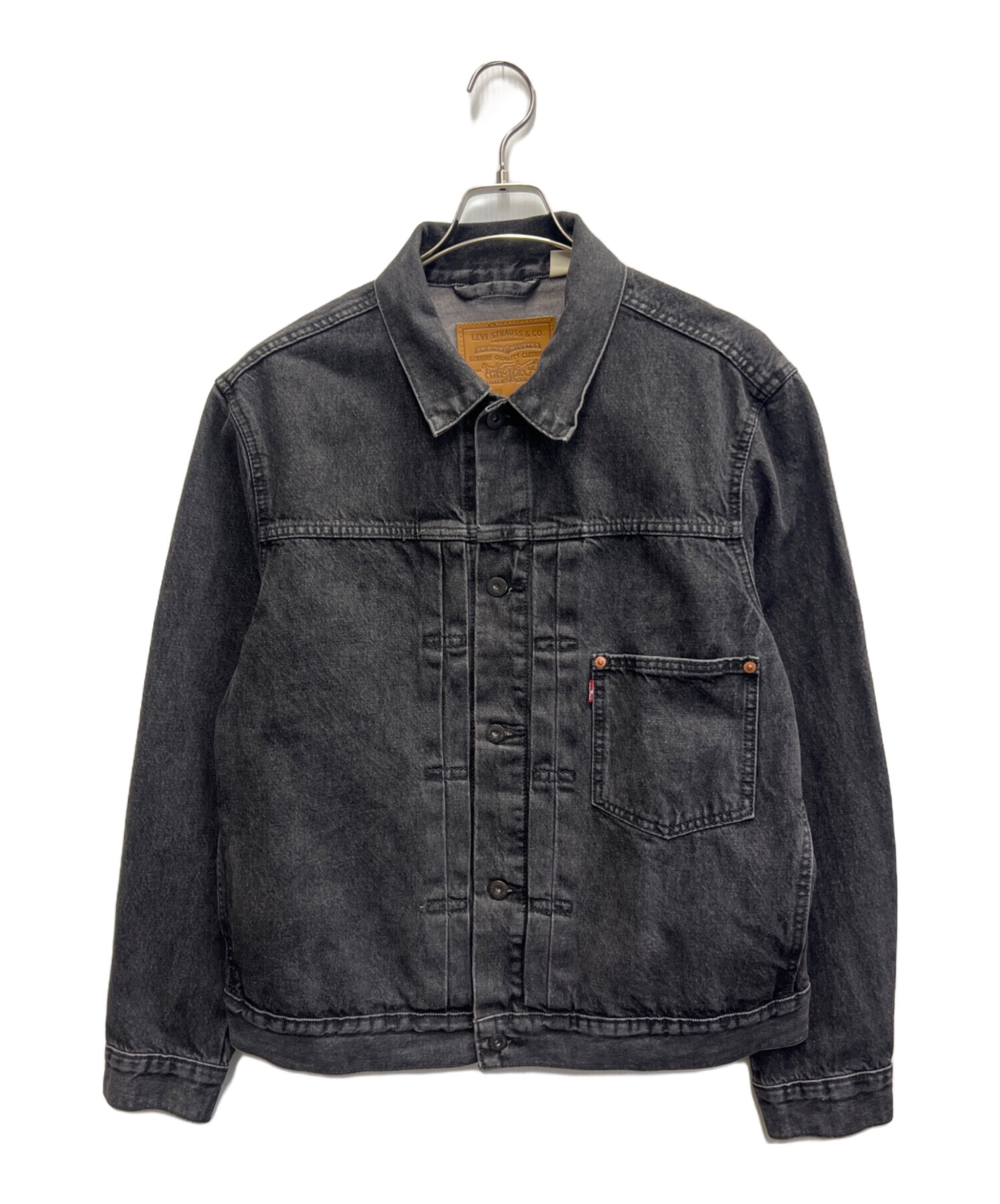 中古・古着通販】LEVI'S PReMIUM (リーバイス プレミアム) TYPEⅠ