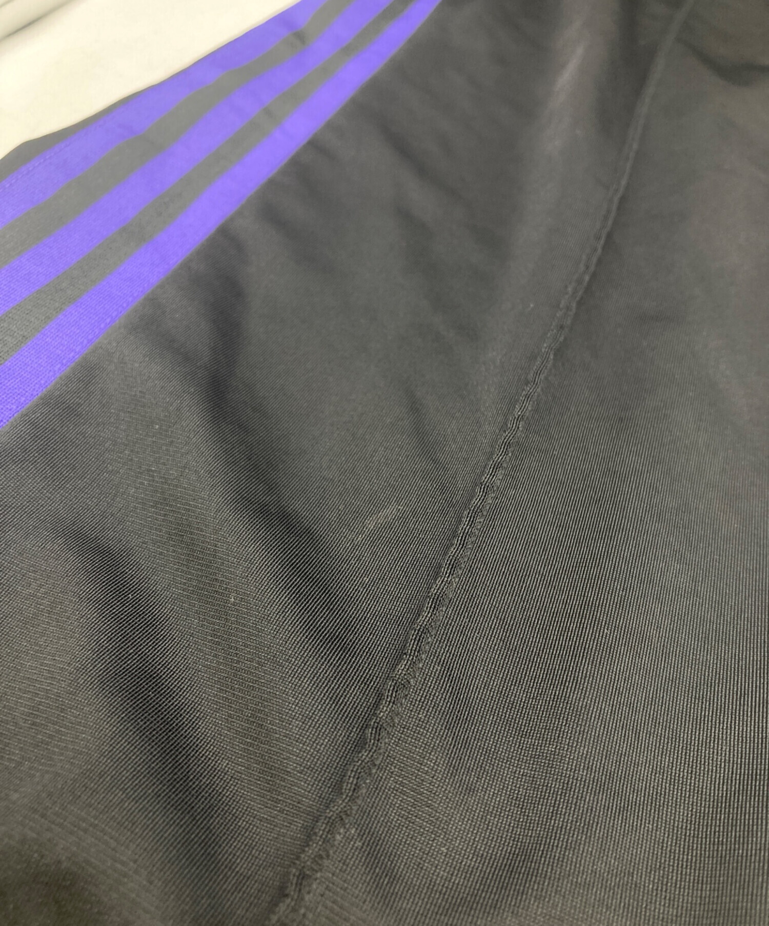 中古・古着通販】adidas (アディダス) トラックパンツ（ジェンダー