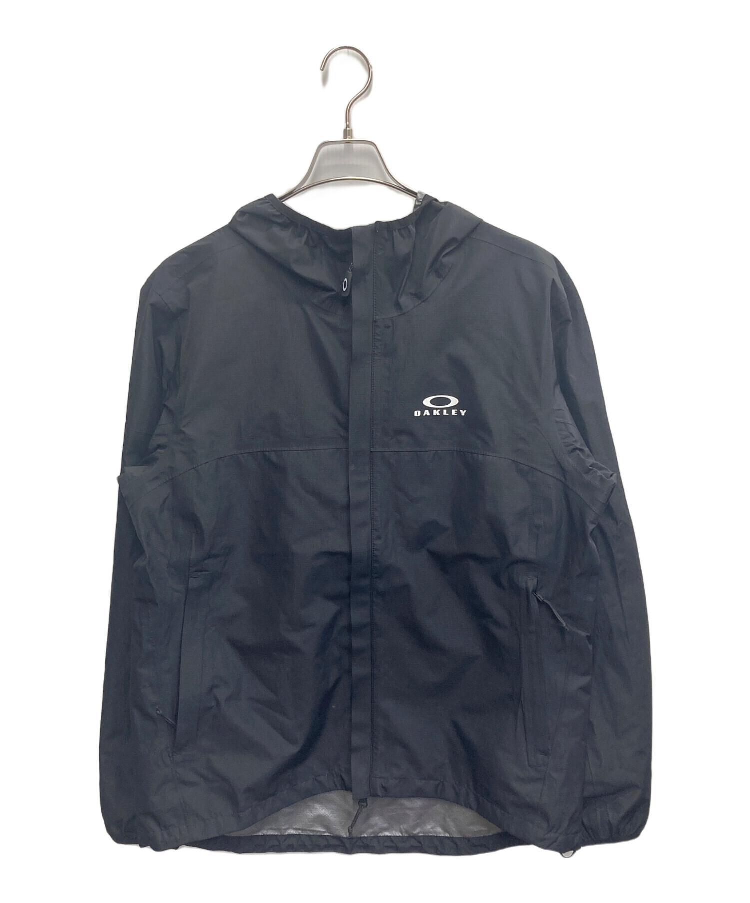 オークリーの中古衣料品 中古・古着通販】OAKLEY (オークリー) Elements Shell Jacket 2.0