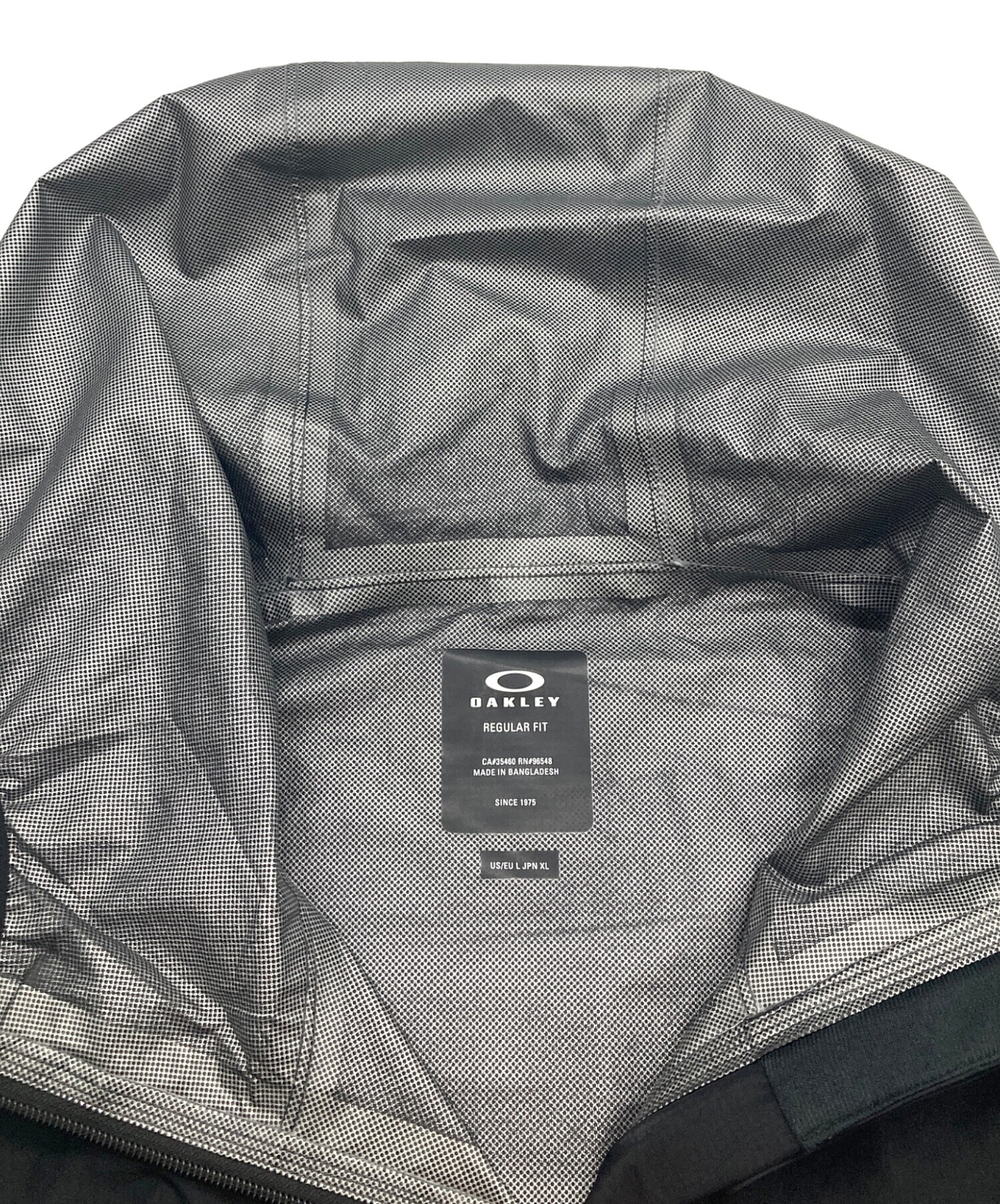 中古・古着通販】OAKLEY (オークリー) Elements Shell Jacket 2.0