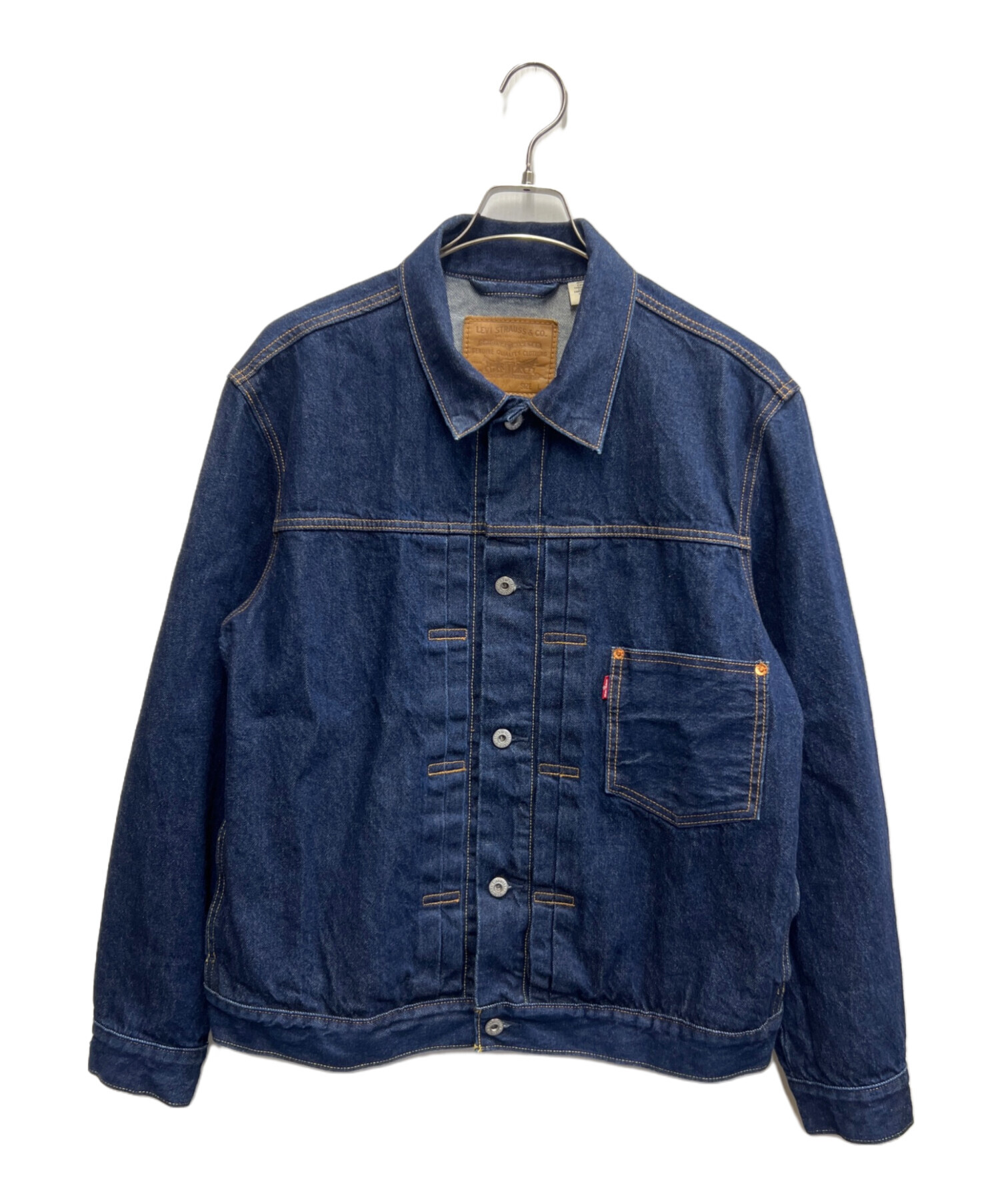 中古・古着通販】LEVI'S PReMIUM (リーバイス プレミアム) Type I
