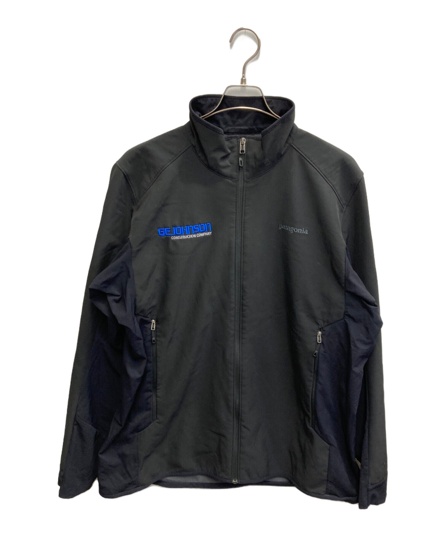 中古・古着通販】Patagonia (パタゴニア) アズハイブリッドジャケット