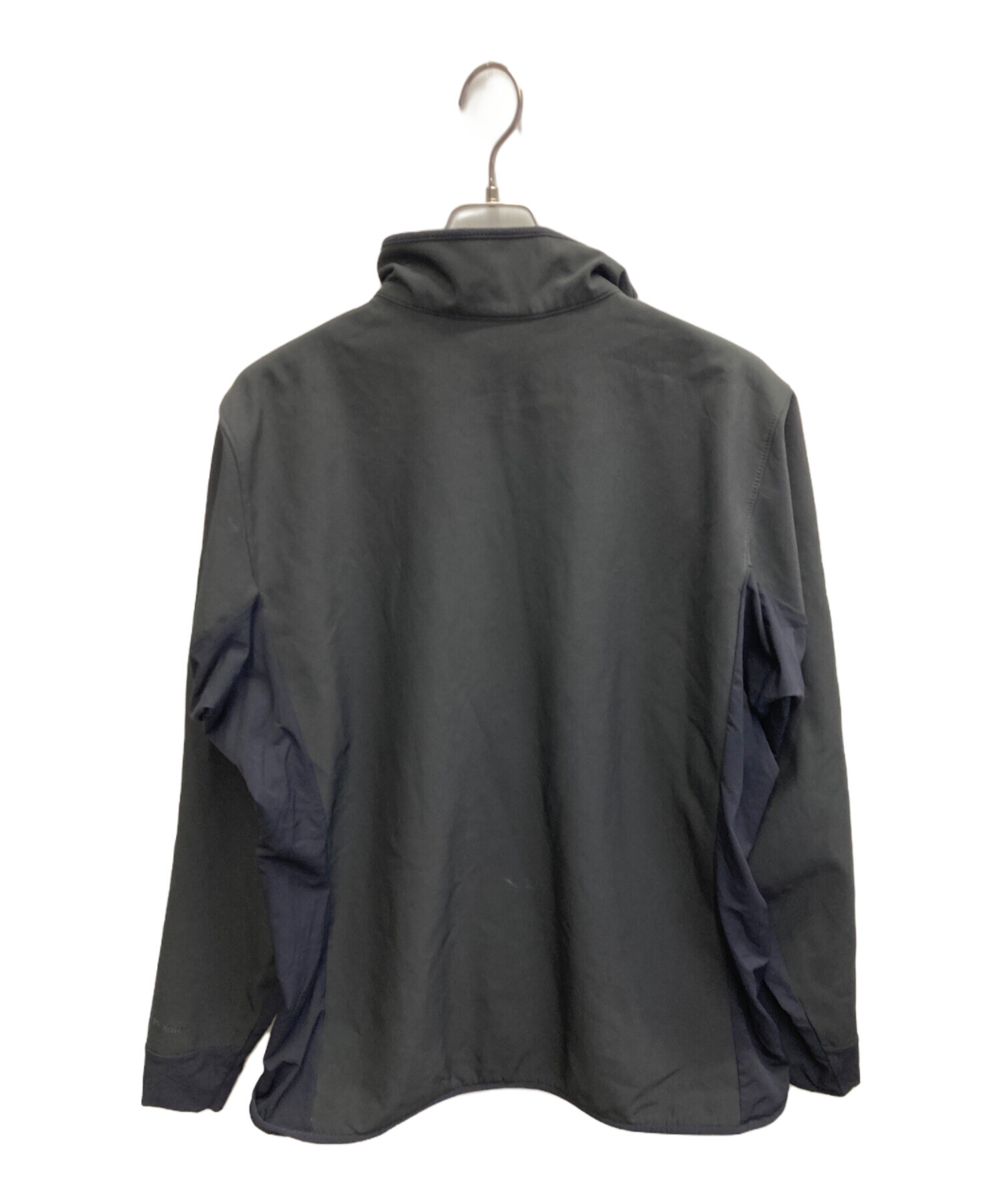 中古・古着通販】Patagonia (パタゴニア) アズハイブリッドジャケット